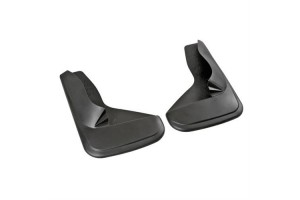 Lampa Splash Guards Contour Σετ Λασπωτήρες Universal 22x30cm