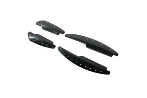 Αντικρουστικα Πορτας Hiro