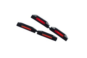 Lampa Αντικρουστικά Πόρτας Mammut με Ανακλαστήρες