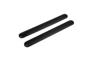 Προστατευτικα Προφυλακτηρα Saver Carbon 310x35mm 2ΤΕΜ.