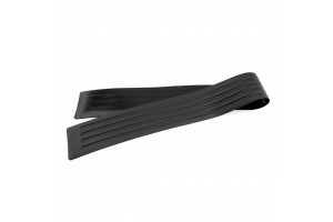 Simoni Racing Προστατευτικό για Πίσω Προφυλακτήρες Αυτοκινήτου 90cm x 8cm 1τμχ