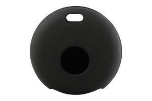 Smart TYPE-2 Καλυμμα Κλειδιων Σιλικονης Μαυρο Χρωμα 1ΤΕΜ.