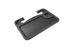 ΤΡΑΠΕΖΑΚΙ-ΚΡΕΜΑΣΤΗ Βαση Στηριξης Laptop DRIVER'S Desk 2 Πλευρων 28x42x2cm