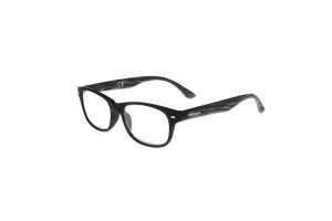 Lampa Boldini Unisex Γυαλιά Πρεσβυωπίας +2.00 σε Μαύρο χρώμα