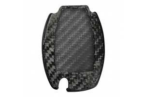 Lampa Mercedes Καλυμμα Κλειδιων Carbon TYPE-1 1ΤΕΜ.