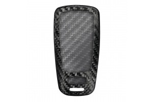 Lampa Audi Καλυμμα Κλειδιων Carbon TYPE-3 1ΤΕΜ.