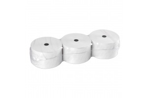 Lampa Θερμική Χαρτοταινία 57x100mm 130m (3τμχ)