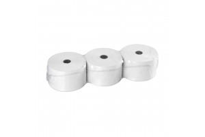 Lampa Θερμική Χαρτοταινία 60x91mm 91m (3τμχ)