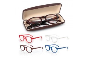 Γυαλια Ορασεως Modigliani +1.0 Βαθμοι 1ΤΕΜ. Χρωμα Διαφανο