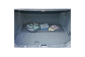 Lampa Δίχτυ Αποσκευών Αυτοκινήτου 80x25cm