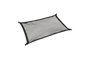 Lampa Δίχτυ Αποσκευών Αυτοκινήτου 80x60cm με Γατζάκια