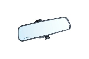 Καθρεπτης Εσωτερικος Με Βεντουζα 20.5x5cm