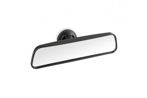 Lampa Καθρέπτης Εσωτερικός με Βεντούζα Standard 250x65mm Ίσιος