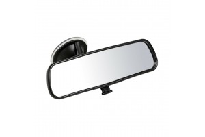 Lampa Καθρέπτης Εσωτερικός με Βεντούζα 213x55mm