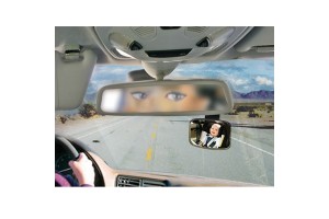 Lampa Βρεφικός Καθρέπτης Αυτοκινήτου