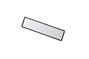 Lampa Εσωτερικός Καθρέπτης με Λάστιχο 260x67mm