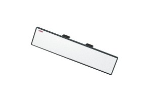 Lampa Καθρέπτης Πιαστός Ίσιος 300x65mm