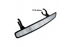 Εσωτερικος Καθρεπτης Προσθετος 38,5x7cm