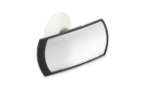 Αξεσουαρ Αυτοκινητου Καθρεπτης Με Βεντουζα