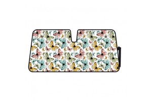 Lampa Ηλιοπροστασία Παρμπρίζ 68x147cm