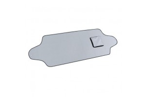 Αξεσουαρ Αυτοκινητου Εξωτερικη Αντιπαγωτικη Ηλιοπροστασια Παρμπριζ NO Frost (70 Χ 185 cm)