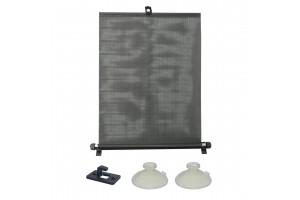 Amio Ηλιοπροστασια Ρολο (ROLLER) 45cm 1ΤΕΜ.