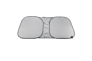 Lampa Ηλιοπροστασία Παρμπρίζ Εσωτερική