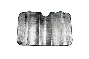 Lampa Ηλιοπροστασία Παρμπρίζ 72x145cm