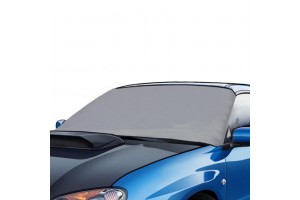 Ηλιοπροστασια Εξωτερικη Παρμπριζ 100% Αδιαβροχη - Large (214 Χ 96 cm)