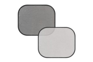 Lampa Πλαϊνές Ηλιοπροστασίες Duplex 36x44cm