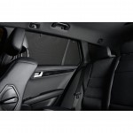 Carshades Κουρτινακια Μαρκε Hyundai i30 5p 3/12+ PVC.HYU-I30-5-B