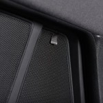CarShades Κουρτινάκια Σετ για Kia Niro 2017 5D 6τμχ
