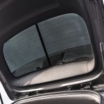 Carshades VW Touareg 5D 03-10 6τεμ. Κουρτινάκια Μαρκέ Carshades PVC.VW-TOUA-5-A