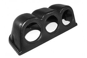 Βαση Ταμπλω (3) Μαυρη 52mm