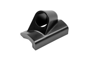 Lampa Βάση Οργάνων Κολόνας Αυτοκινήτου Αριστερή Μαύρη