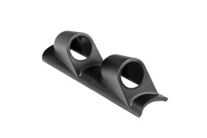 Lampa Βάση Οργάνων Κολόνας Αυτοκινήτου Διπλή Δεξιά