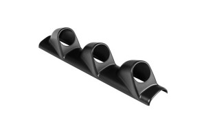 Lampa Βάση Οργάνων Κολόνας Αυτοκινήτου Τριπλή Δεξιά