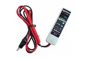 Βολτομετρο 12V