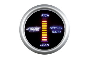 Simoni Racing Hallmeter Ψηφιακο AFR/D