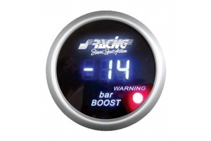 Simoni Racing Μπαρομετρο Ψηφιακο BV/D