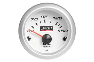 Lampa Θερμοκρασια Λαδιου L10005