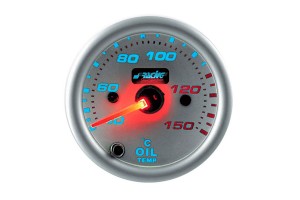 Θερμοκρασιας Λαδιου 7 Χρωματων