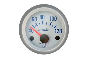 Simoni Racing Θερμοκρασια Νερου Λευκο WT/SB