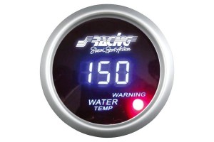 Simoni Racing Θερμοκρασια Νερου Ψηφιακο WT/D