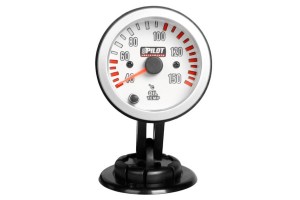 Θερμοκρασια Λαδιου 7  Χρωματων