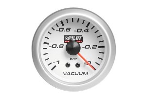 Lampa Όργανο Υποπίεσης Αυτοκινήτου Blue Light