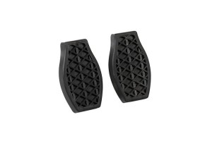 Lampa ABARTH/ALFA ROMEO/FIAT/OPEL CP-2 Αντιολισθητικά Παπουτσάκια Πεταλ Φρένου/Συμπλέκτη 2 τεμ. L28041