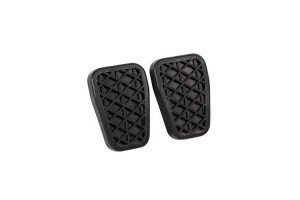 Lampa Ford CP-6 Αντιολισθητικά Παπουτσάκια Πεταλ Φρένου/Συμπλέκτη 2 τεμ. L28045