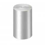 Lampa X-Strong Protective Adhesive Film - Brushed Aluminium