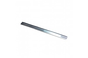 Nissan Juke 2010> Μαρσπιε Εσωτερικα Χρωμιο 2ΤΕΜ.